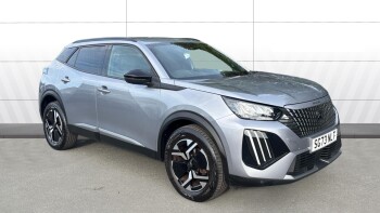 Peugeot 2008 1.2 PureTech 130 Allure 5dr Petrol Estate